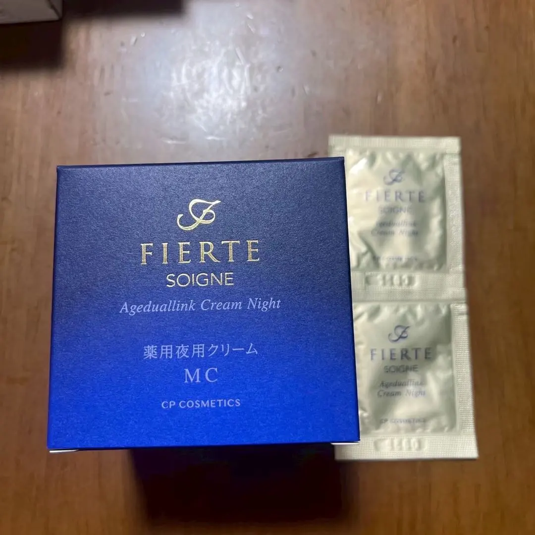 2026年最新】Cpコスメティクス フィエルテ ナイトクリームの人気