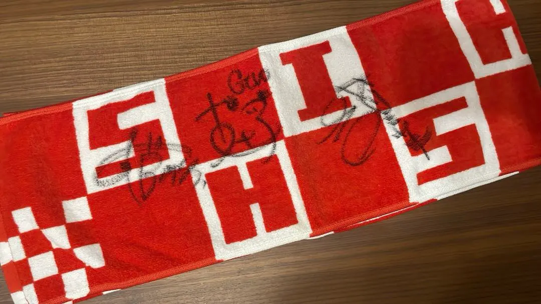 2026年最新】shishamo サインの人気アイテム - メルカリ