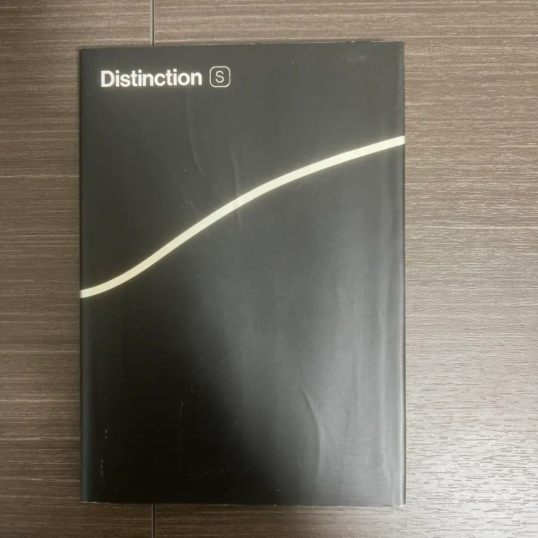 2026年最新】distinction structuresの人気アイテム - メルカリ