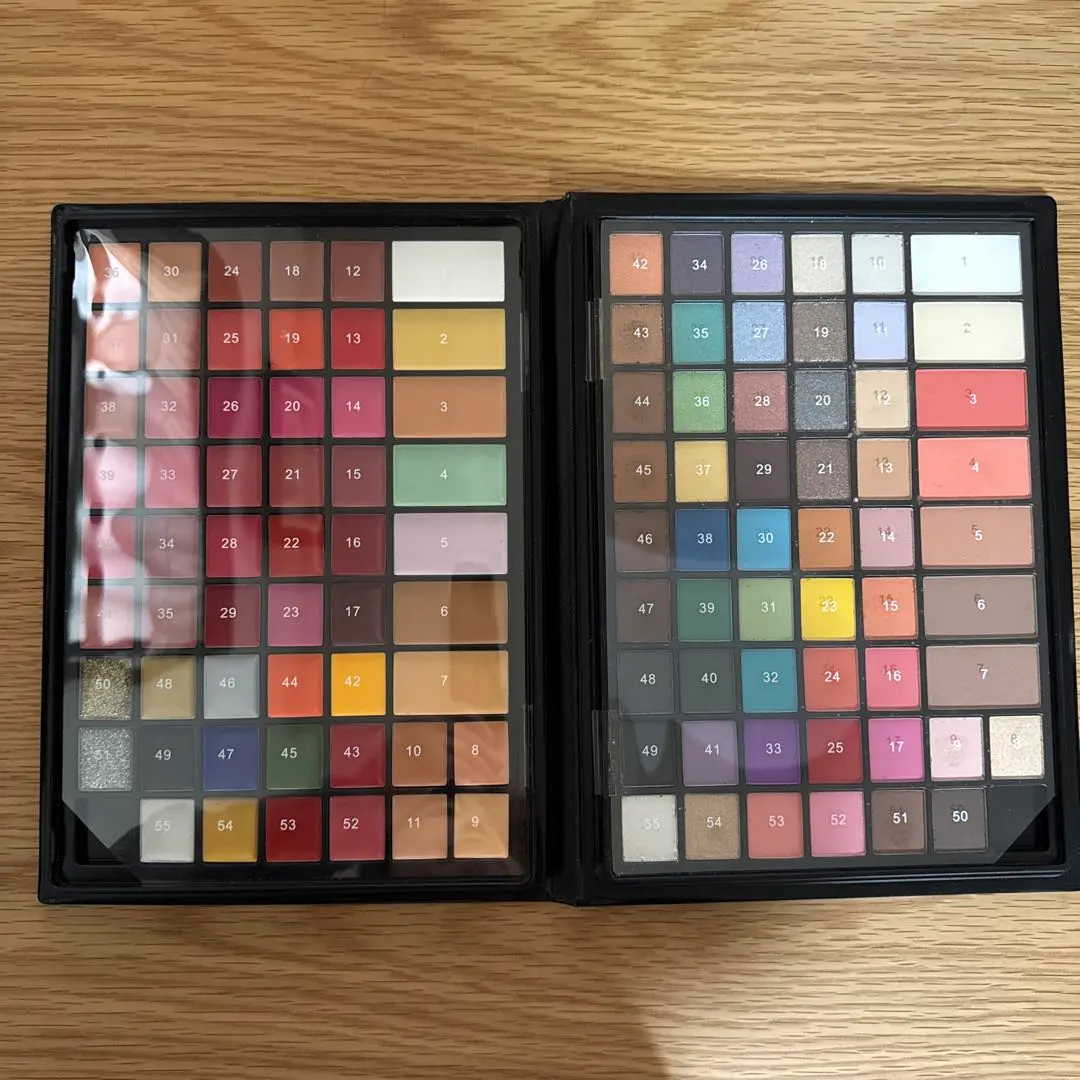 2026年最新】ledom メイクパレットの人気アイテム - メルカリ