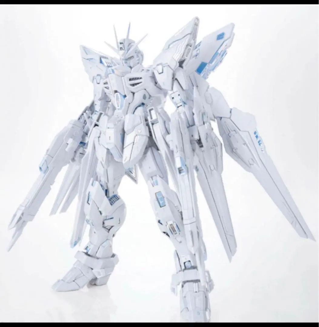 2026年最新】mgex ストライクフリーダム ジャンクの人気アイテム