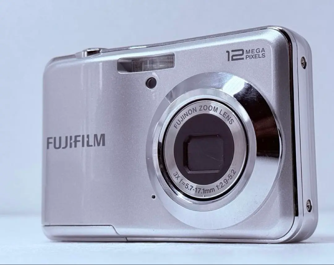 2026年最新】Finepix AV100の人気アイテム - メルカリ