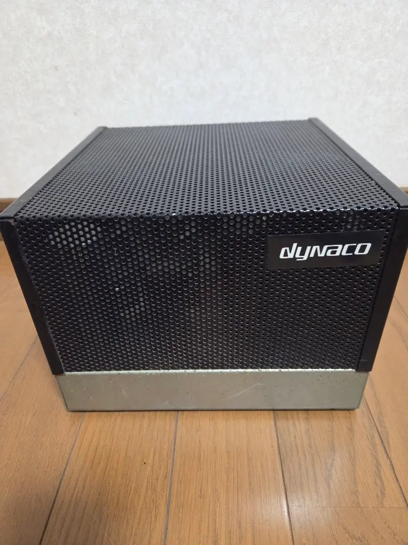2026年最新】DYNACO アンプの人気アイテム - メルカリ