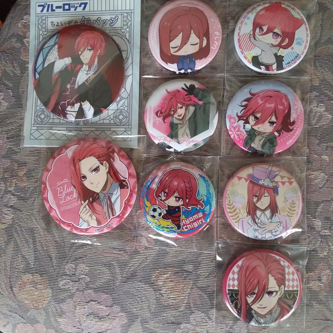 2026年最新】千切豹馬 仮面舞踏会の人気アイテム - メルカリ