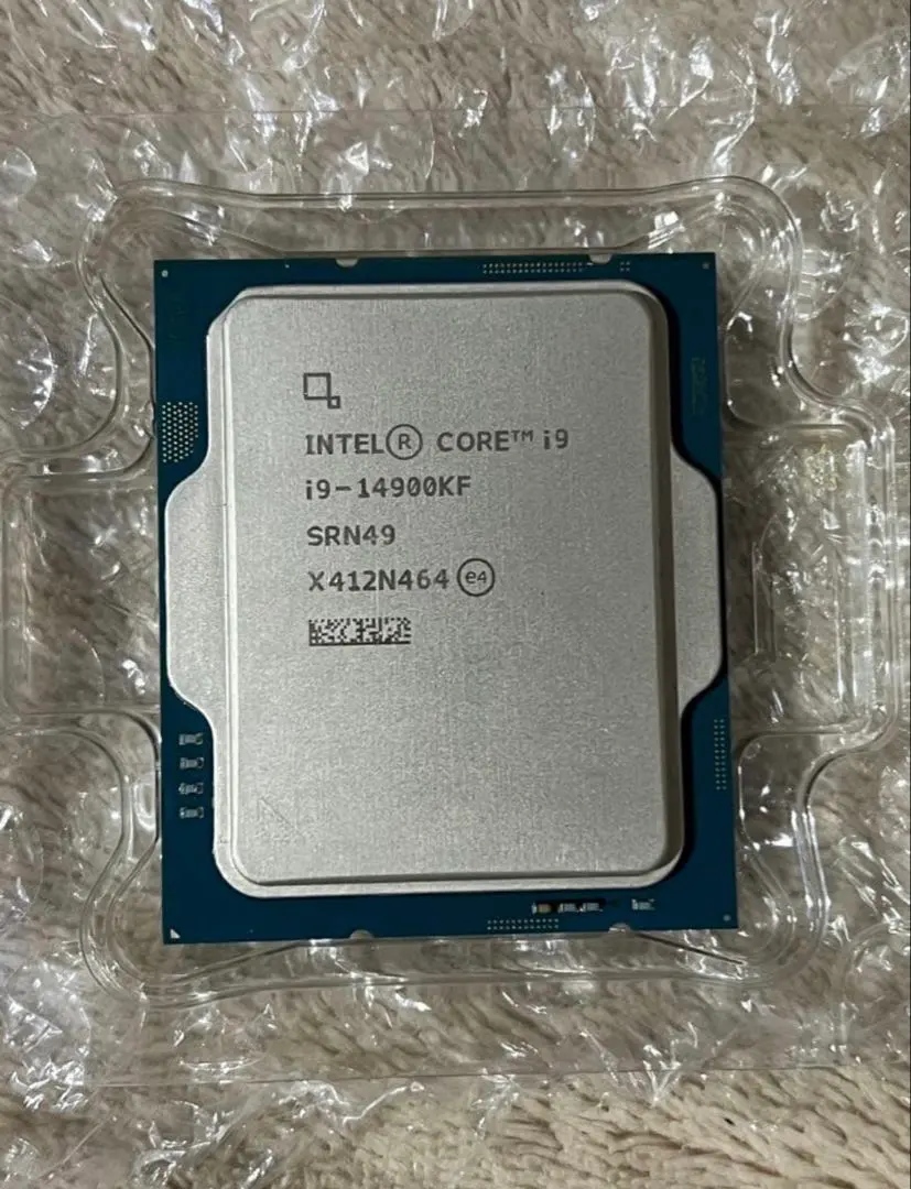 2026年最新】14900kfの人気アイテム - メルカリ