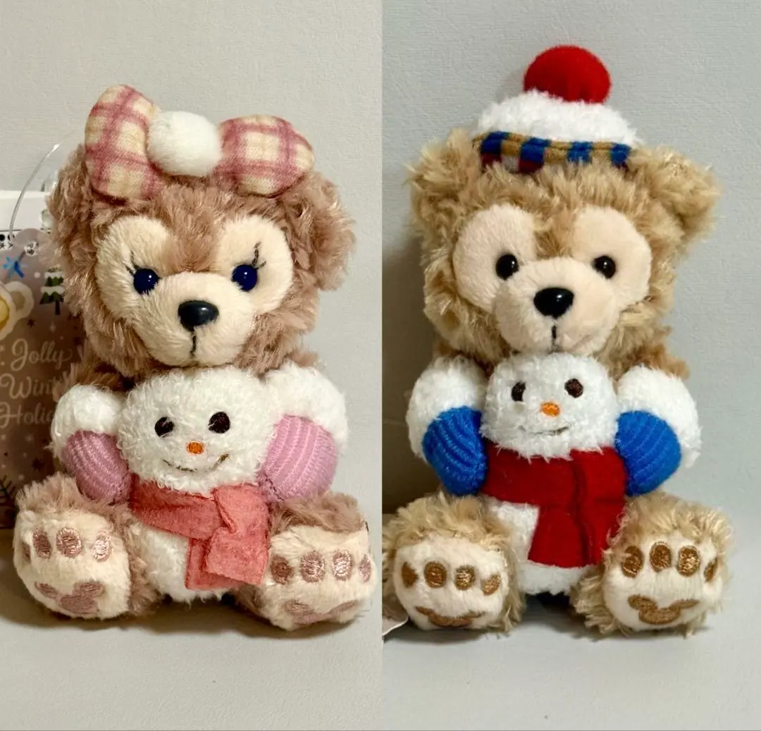 2026年最新】ウィンターホリデー ジェラトーニの人気アイテム - メルカリ