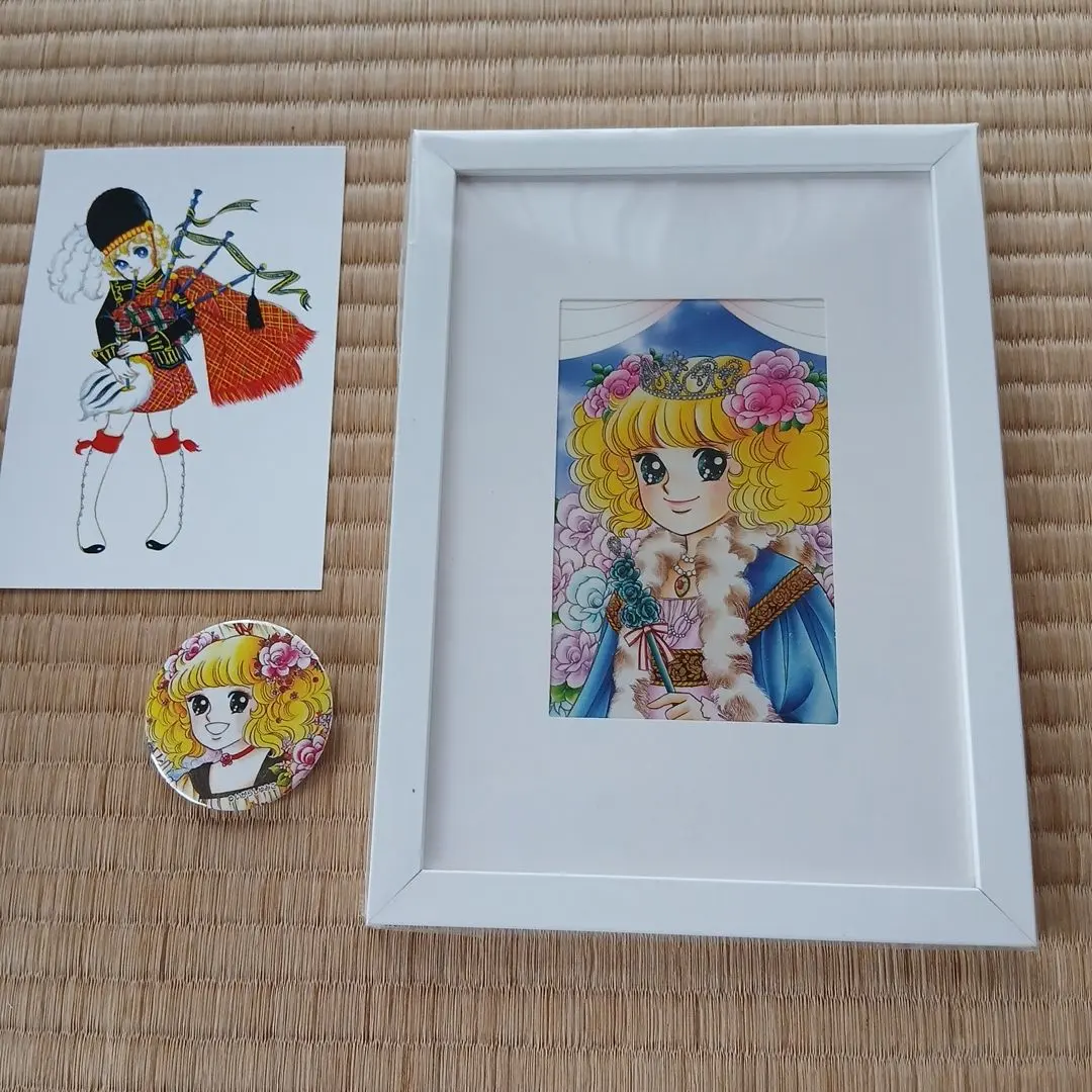 2026年最新】いがらしゆみこ バッジの人気アイテム - メルカリ