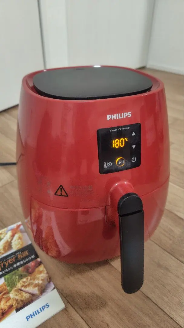 2026年最新】philips ノンフライヤー 未使用の人気アイテム - メルカリ