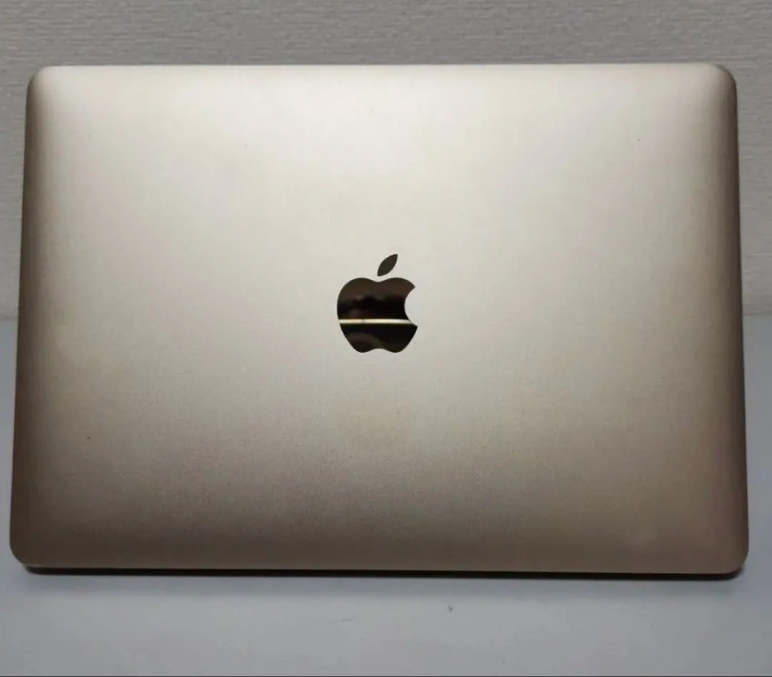 2026年最新】MacBOOK 12インチ 2017 i7の人気アイテム - メルカリ