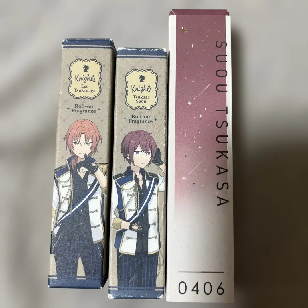 2026年最新】あんスタ フレグランス 月永レオの人気アイテム - メルカリ