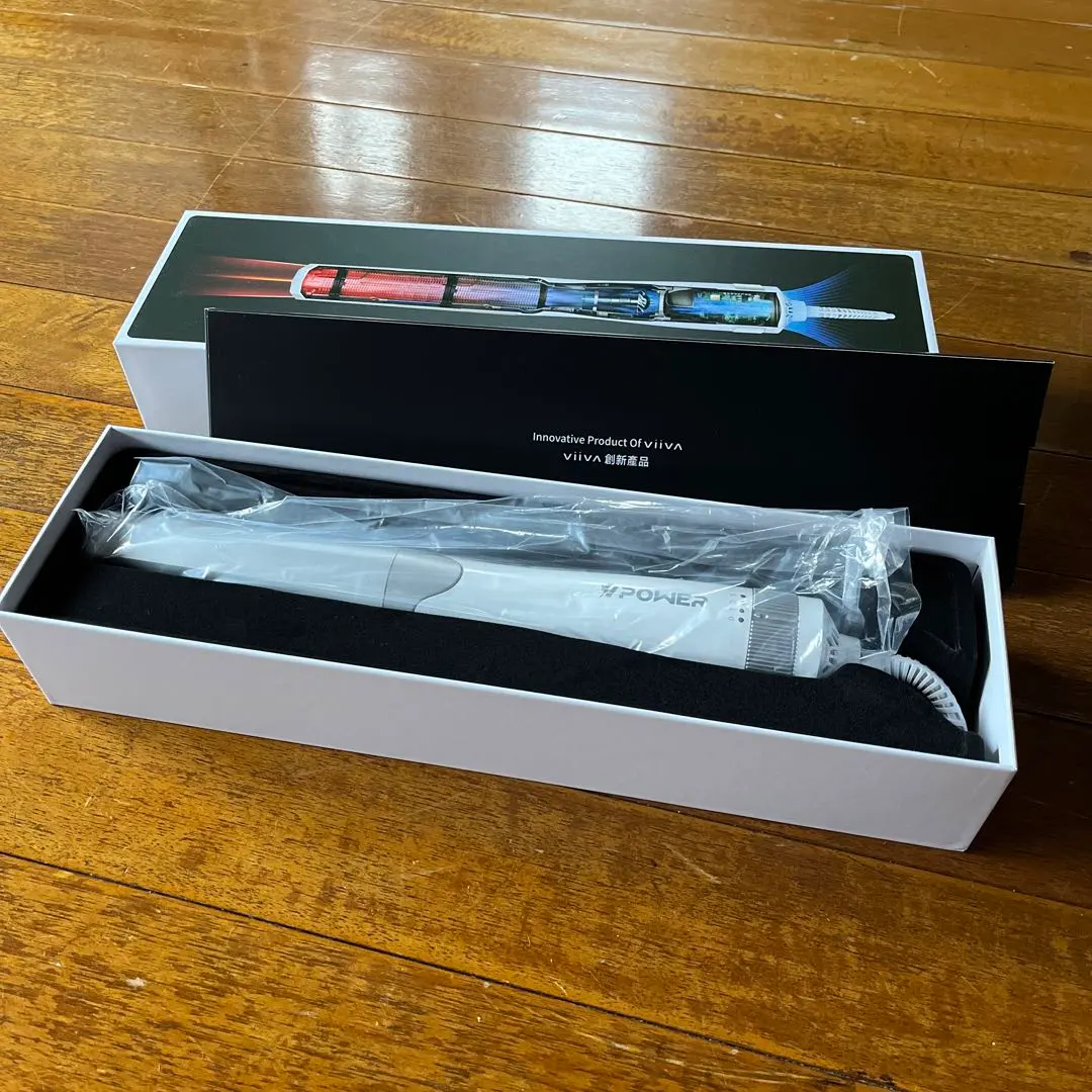 2026年最新】viiva ドライヤーの人気アイテム - メルカリ