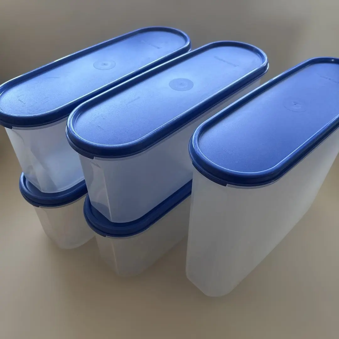 2026年最新】タッパーウェア mmだ円 スーパーオーバルの人気アイテム