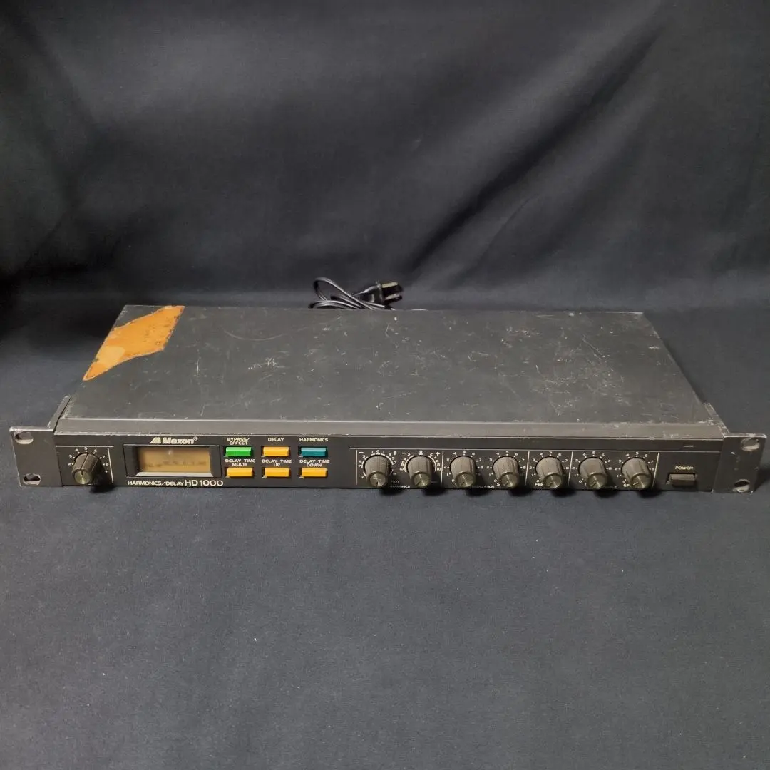 2026年最新】MAXON HD1000の人気アイテム - メルカリ