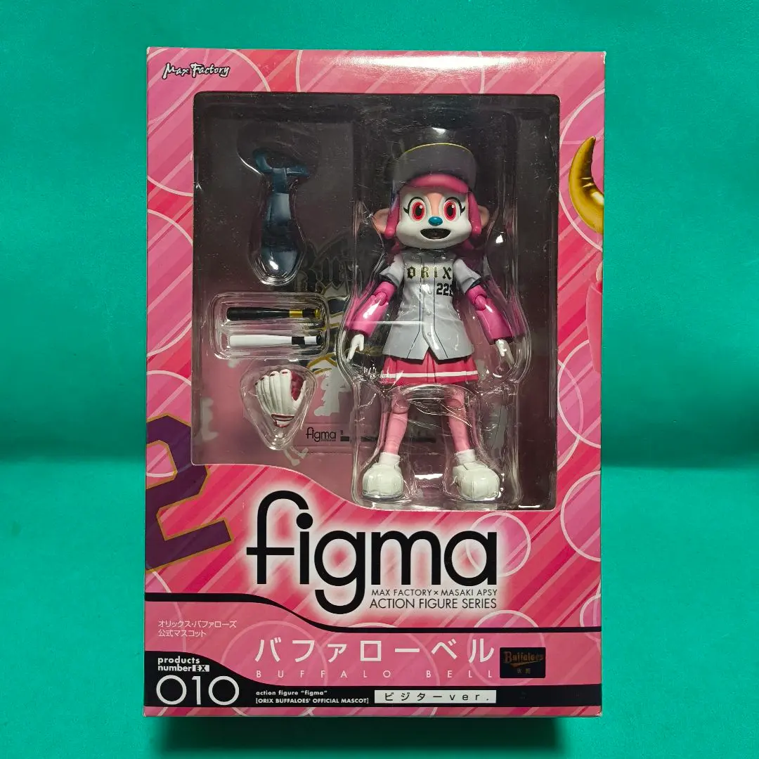 2026年最新】figma バファローベルの人気アイテム - メルカリ