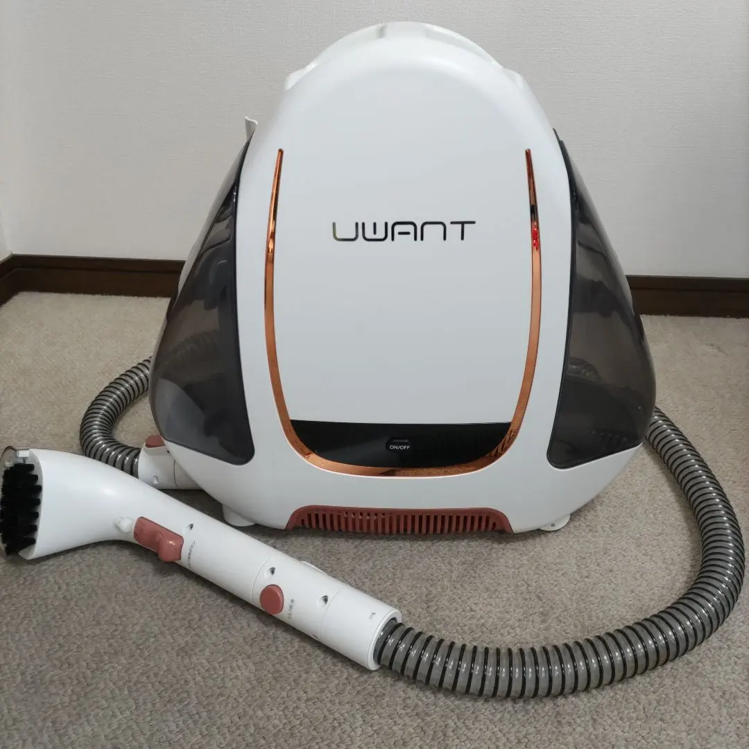 2026年最新】UWANT B100リンサー洗浄機の人気アイテム - メルカリ