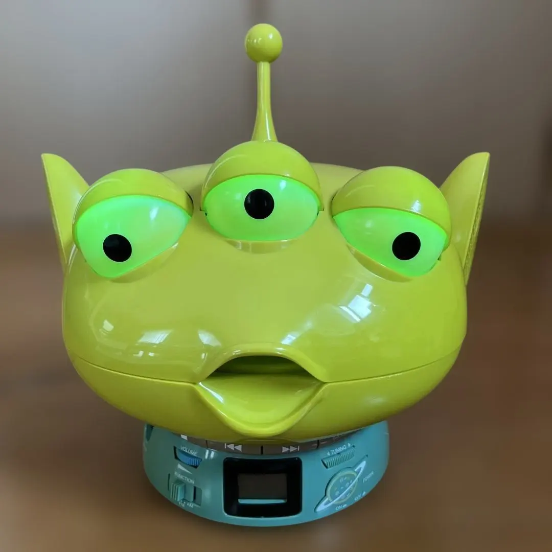 2026年最新】リトルグリーンメン cdプレイヤーの人気アイテム - メルカリ