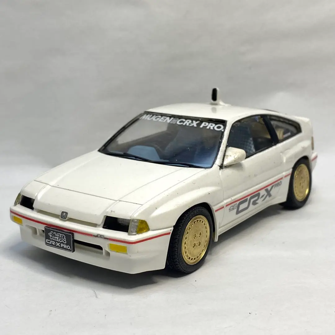 2026年最新】タミヤ cr-xの人気アイテム - メルカリ