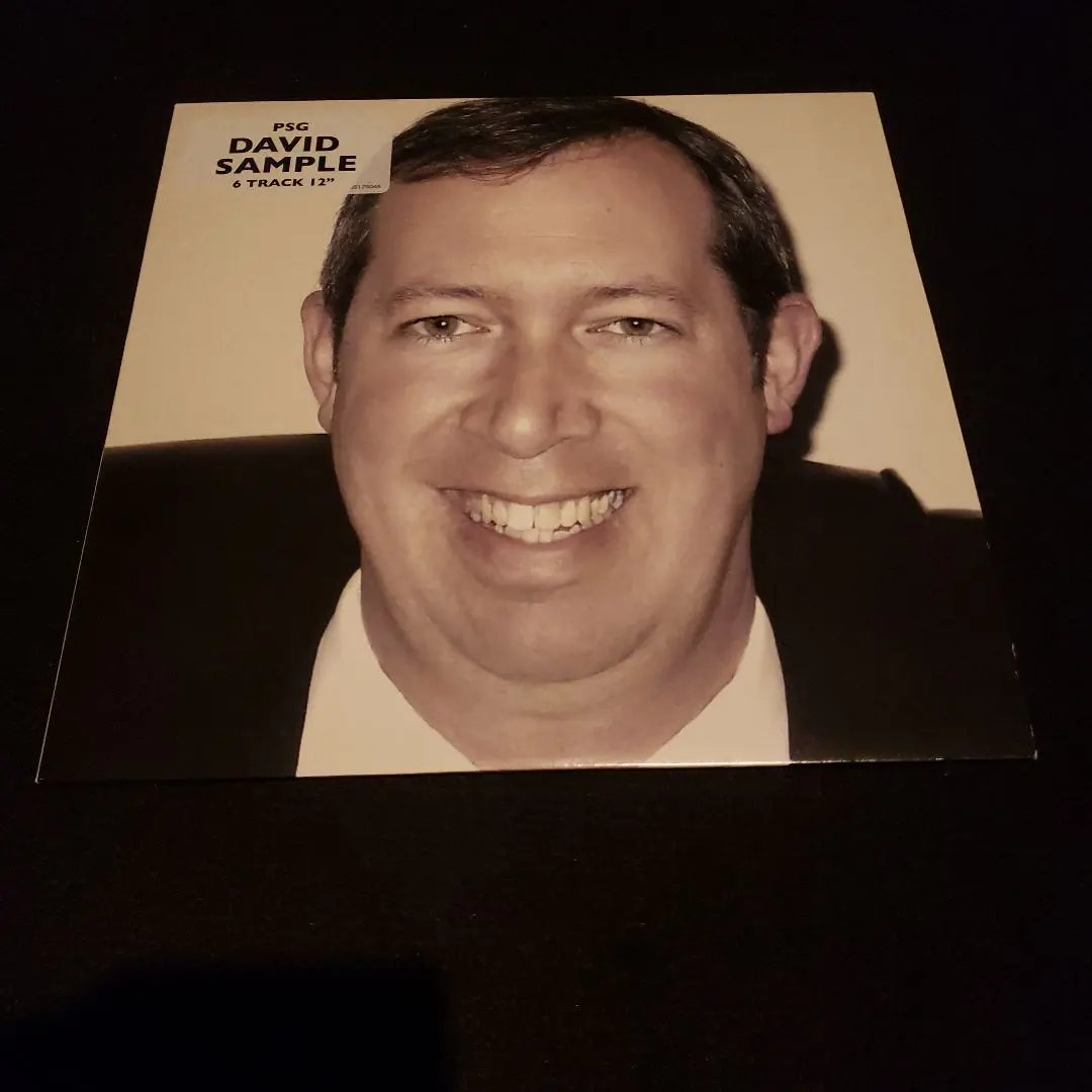 2026年最新】psg david レコードの人気アイテム - メルカリ
