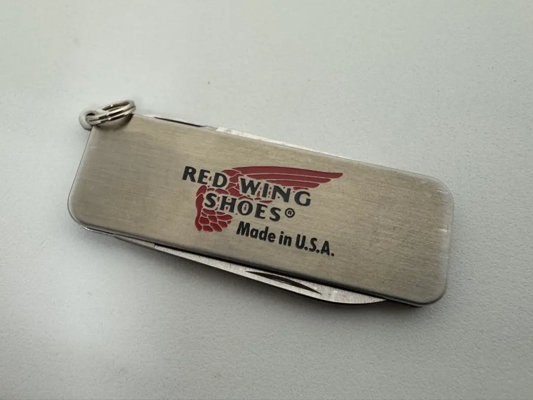 2026年最新】レッドウィング zippoの人気アイテム - メルカリ
