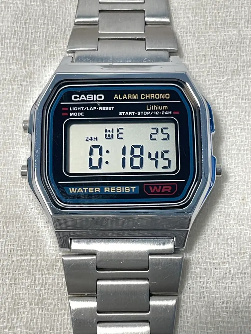 2026年最新】CASIO A201の人気アイテム - メルカリ