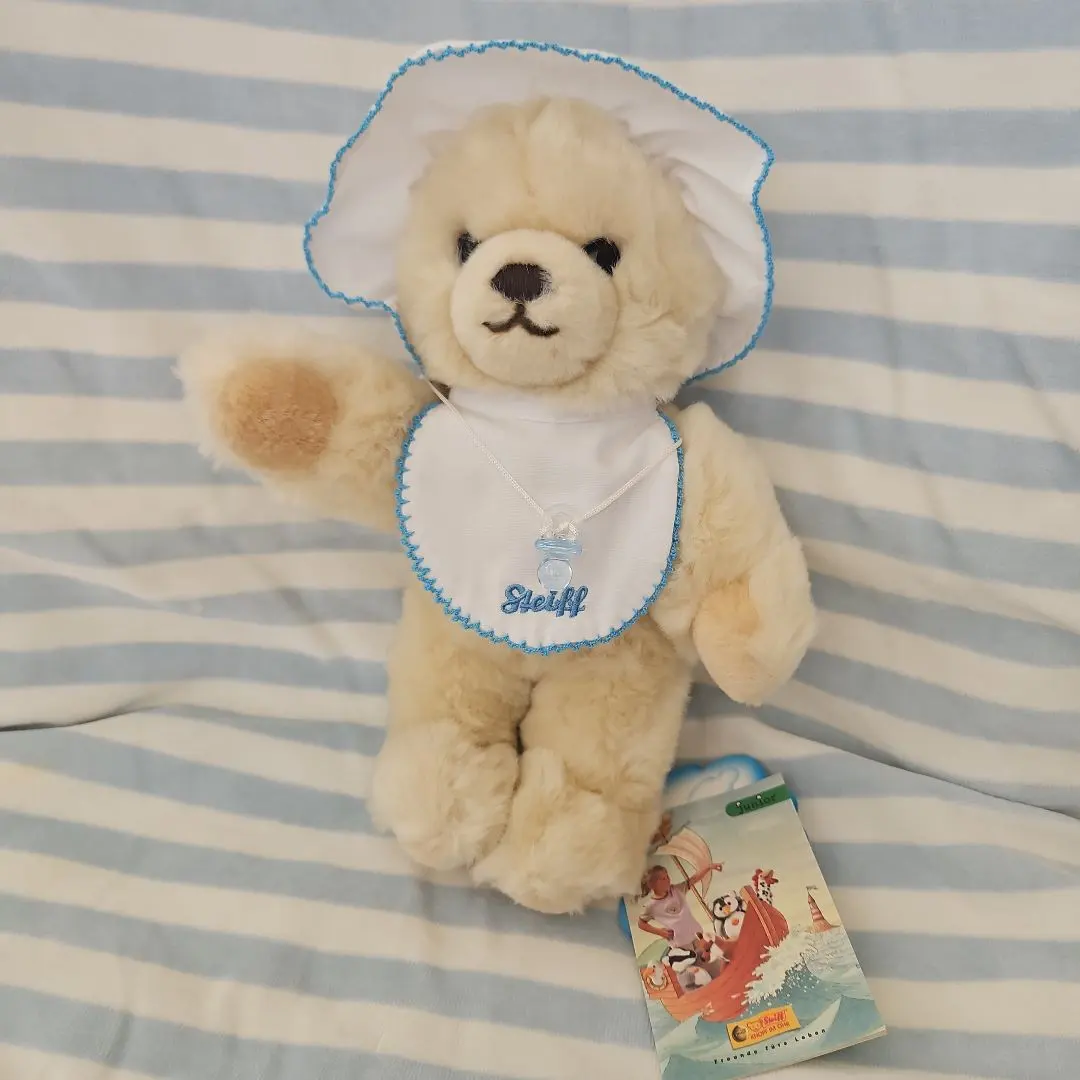 2026年最新】シュタイフ モーリーの人気アイテム - メルカリ