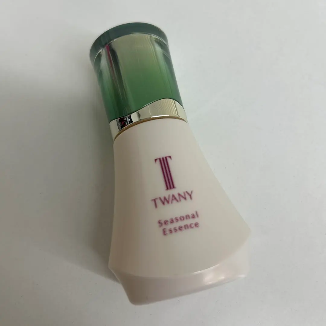2026年最新】トワニー シーズナルエッセンスの人気アイテム - メルカリ