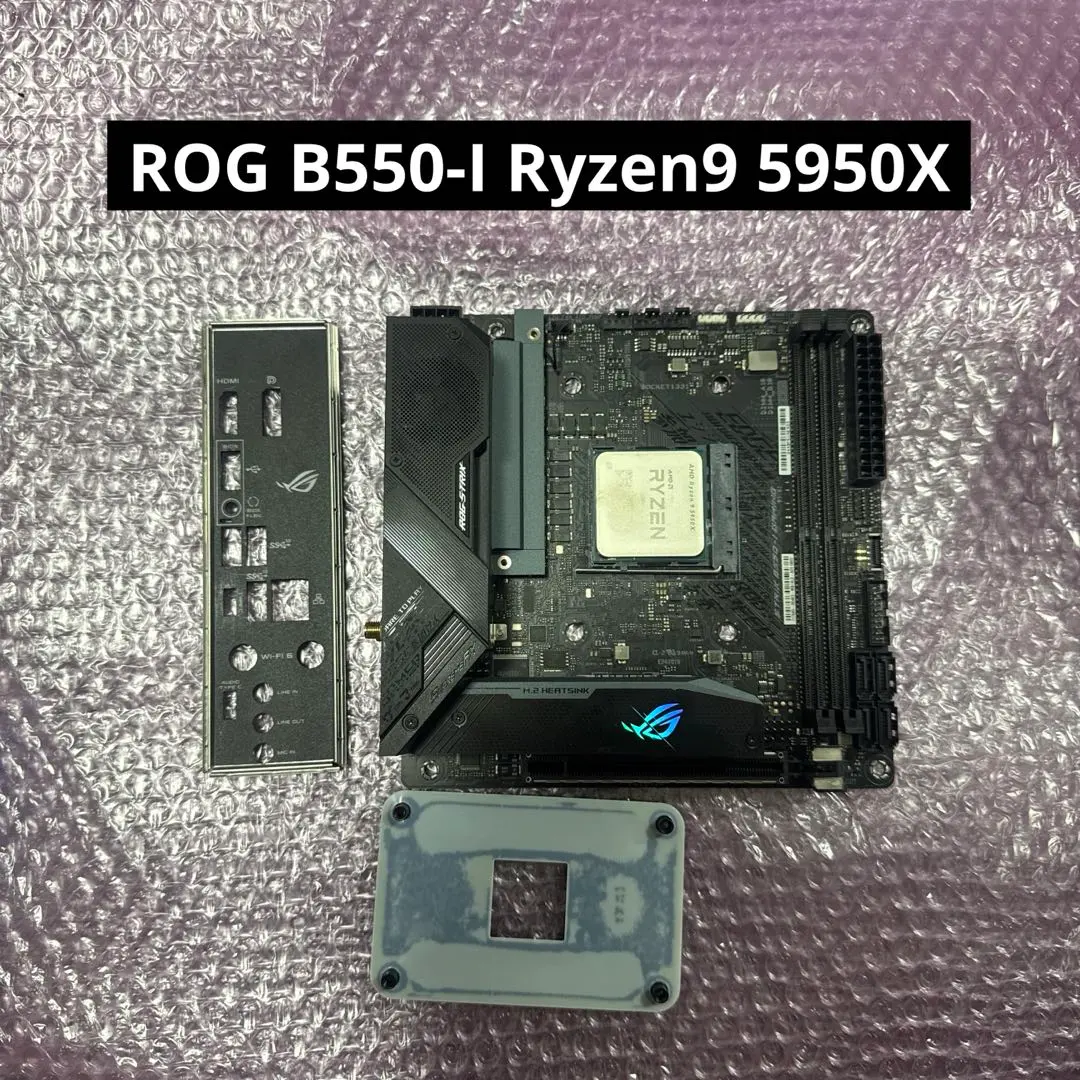 2026年最新】5950x ryzenの人気アイテム - メルカリ