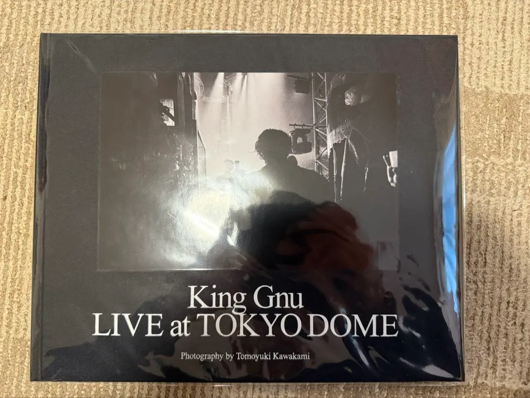 2026年最新】kinggnu 写真集の人気アイテム - メルカリ