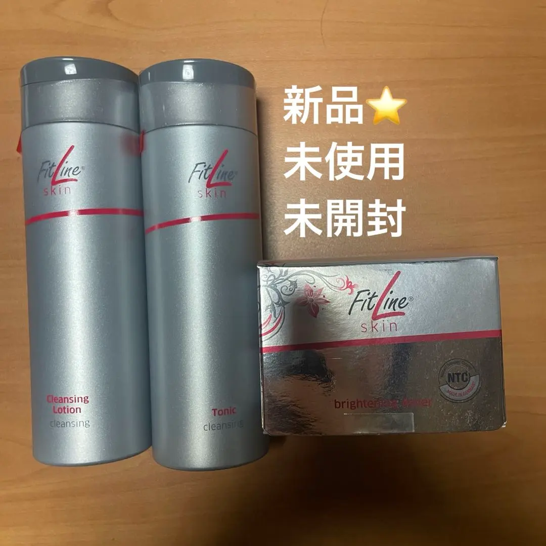 2026年最新】フィットライン スキン4エバーの人気アイテム - メルカリ