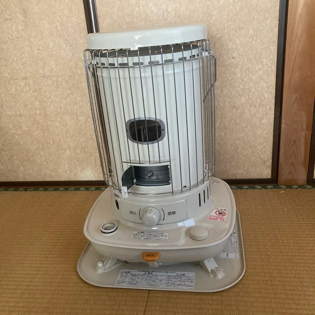 2026年最新】コロナ 石油ストーブ sl－6619の人気アイテム - メルカリ