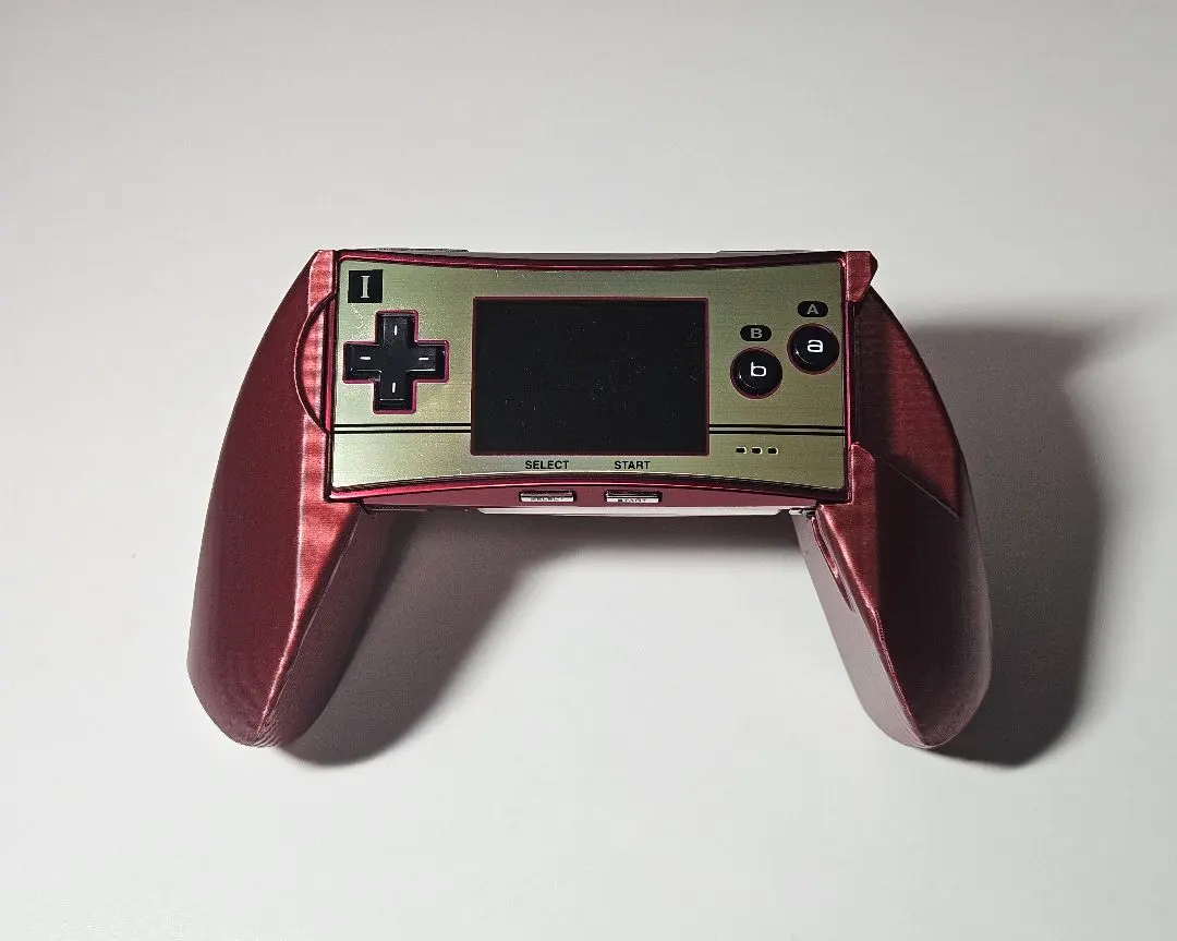 2026年最新】ゲームボーイミクロ ワイヤレスアダプタの人気アイテム