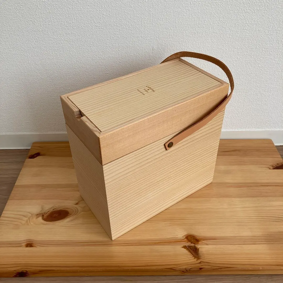 2026年最新】北欧暮らしの道具店 メイクボックスの人気アイテム - メルカリ