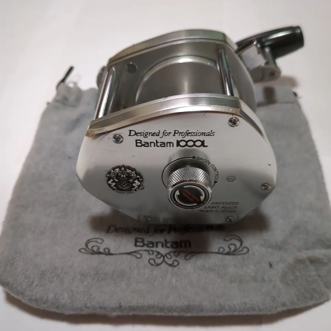 2026年最新】シマノ バンタム1000Lの人気アイテム - メルカリ