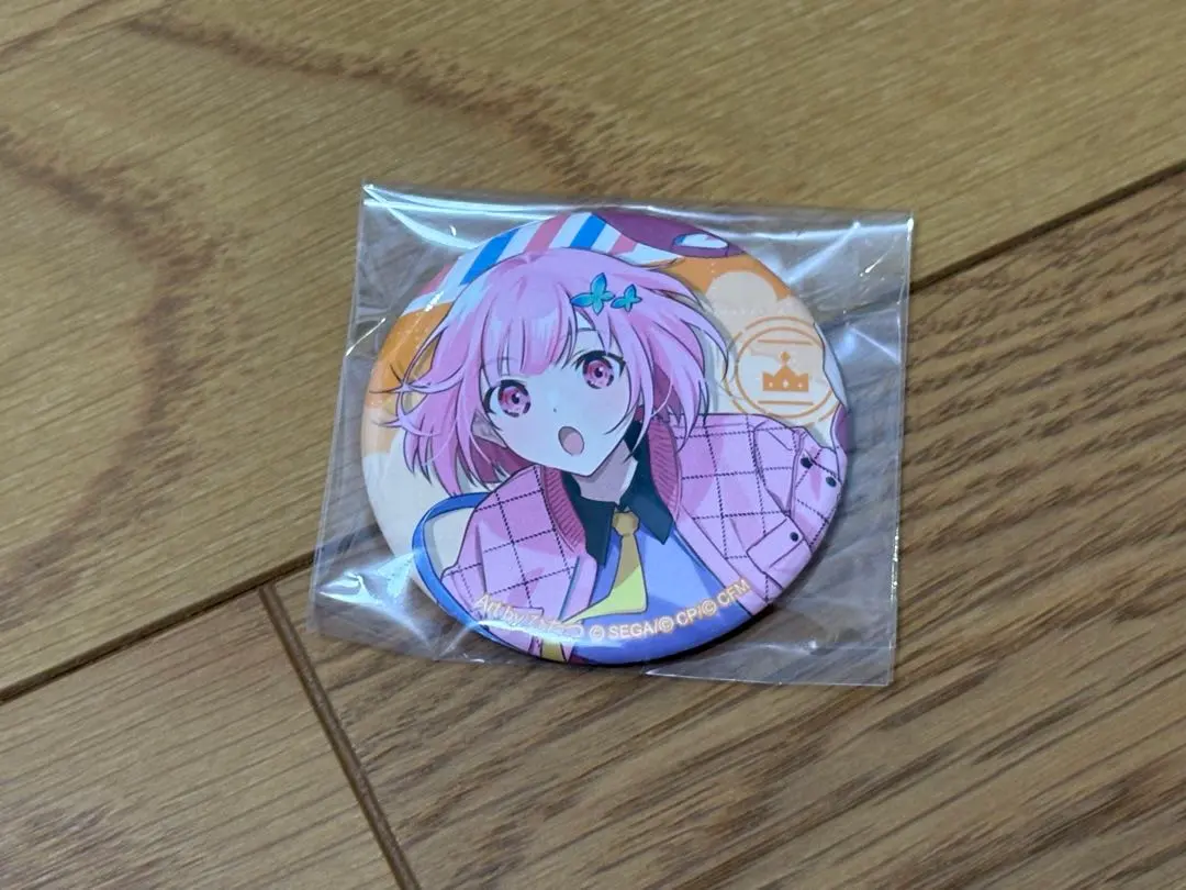 2026年最新】鳳えむ 缶バッジ 30cの人気アイテム - メルカリ