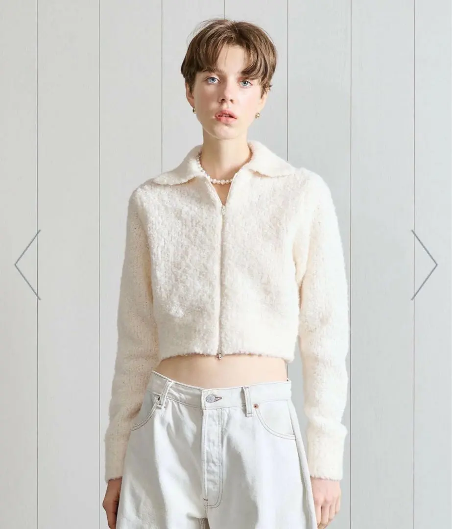 2026年最新】h beauty&youth カーディガン アルパカの人気アイテム