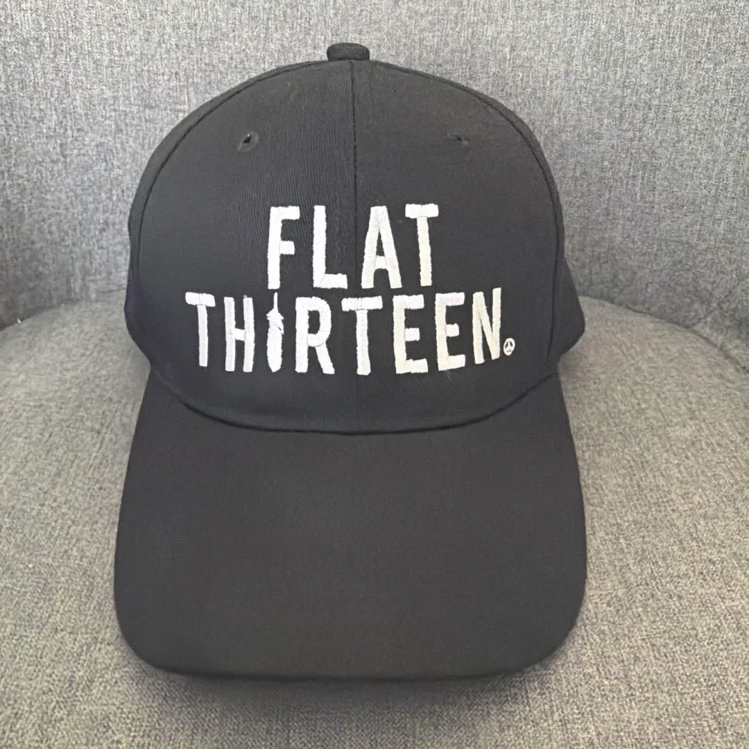 2026年最新】flat thirteenの人気アイテム - メルカリ