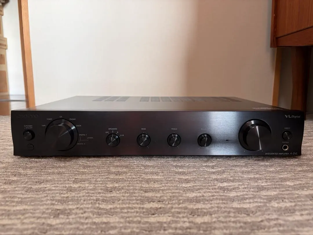 2026年最新】a-5vl ONKYOの人気アイテム - メルカリ