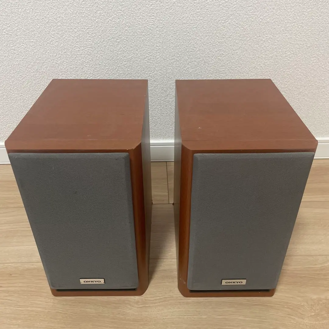 2026年最新】onkyo d-sx7aの人気アイテム - メルカリ