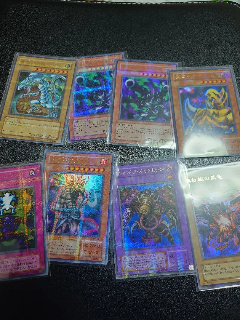 2026年最新】リボルバー・ドラゴン パラレルの人気アイテム - メルカリ