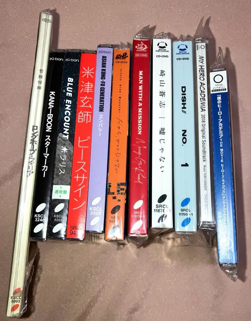 2026年最新】blue encount サインの人気アイテム - メルカリ