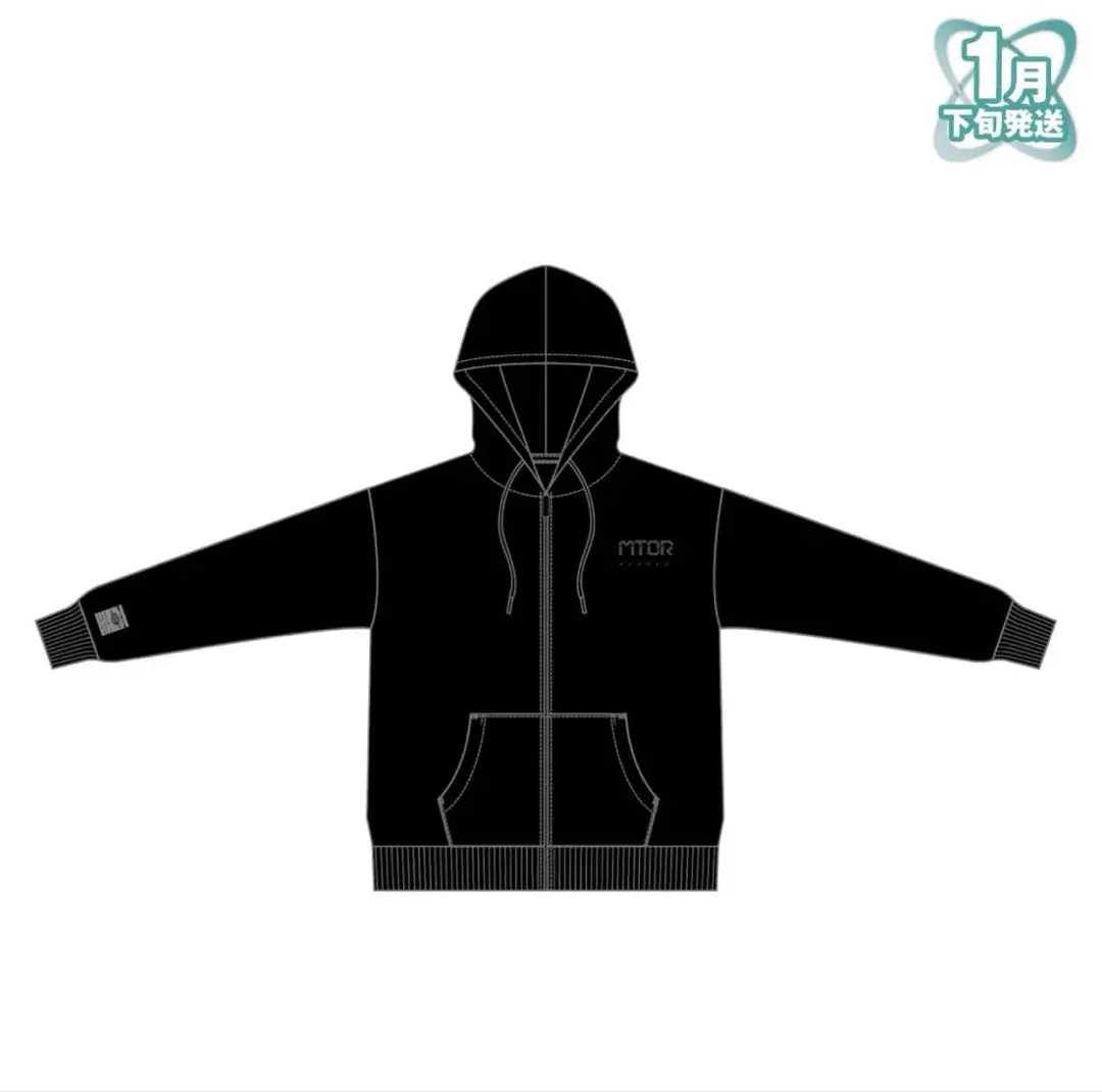 2026年最新】meteorites パーカーの人気アイテム - メルカリ