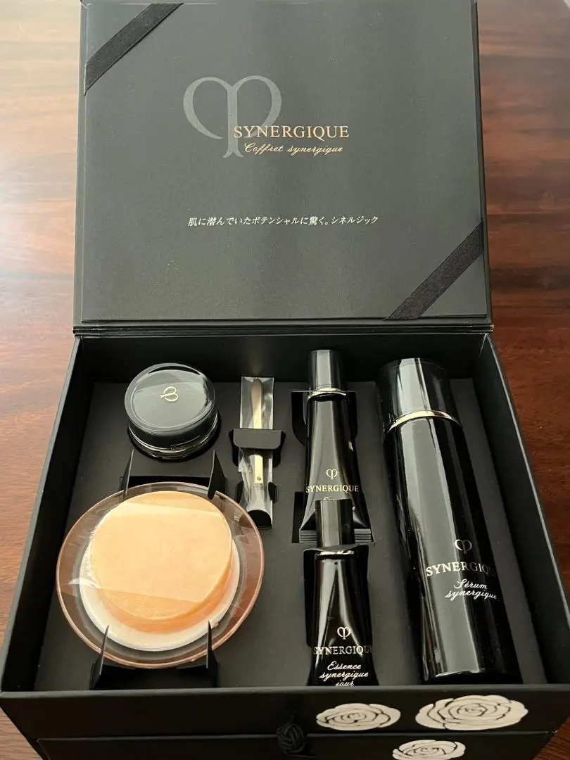 2026年最新】シネルジックの人気アイテム - メルカリ