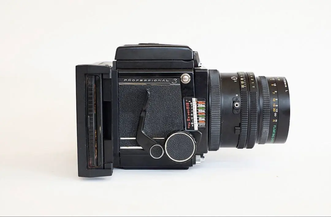 2026年最新】MAMIYA 6 ウエストレベルファインダーの人気アイテム