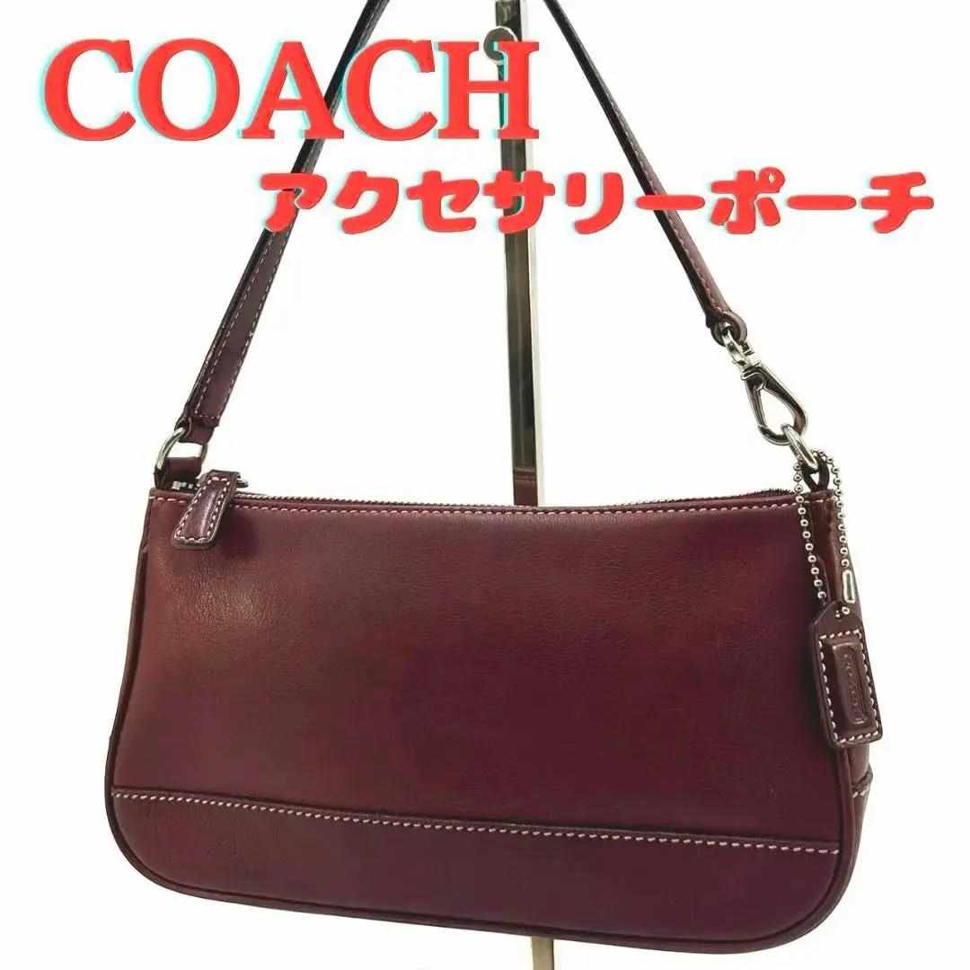 2026年最新】コーチ 7785の人気アイテム - メルカリ