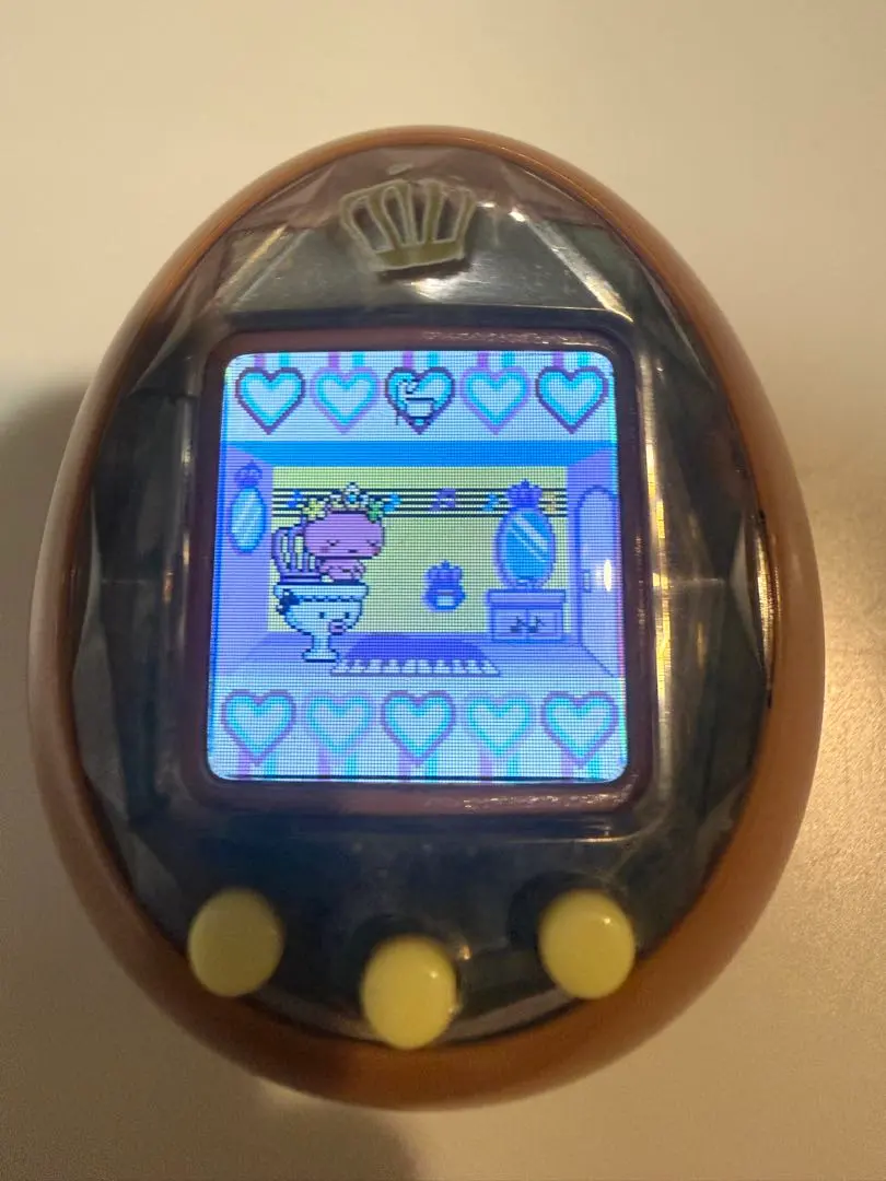 2026年最新】たまごっちidメロディークラウンの人気アイテム - メルカリ