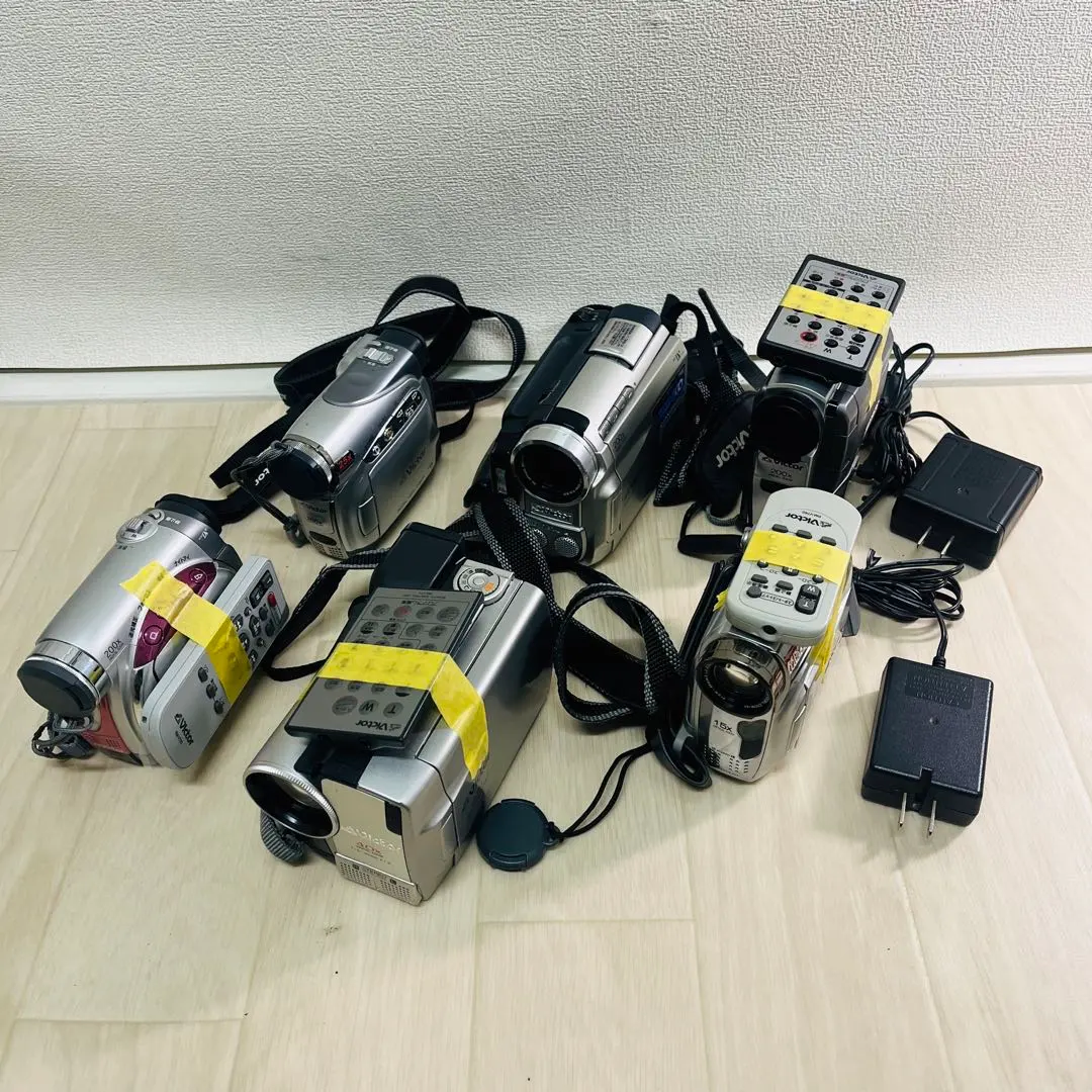 2026年最新】gr-dvl7の人気アイテム - メルカリ