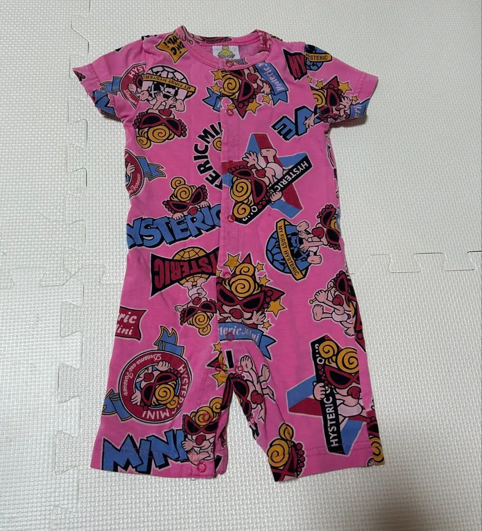 2026年最新】ヒスミニ 甚平の人気アイテム - メルカリ