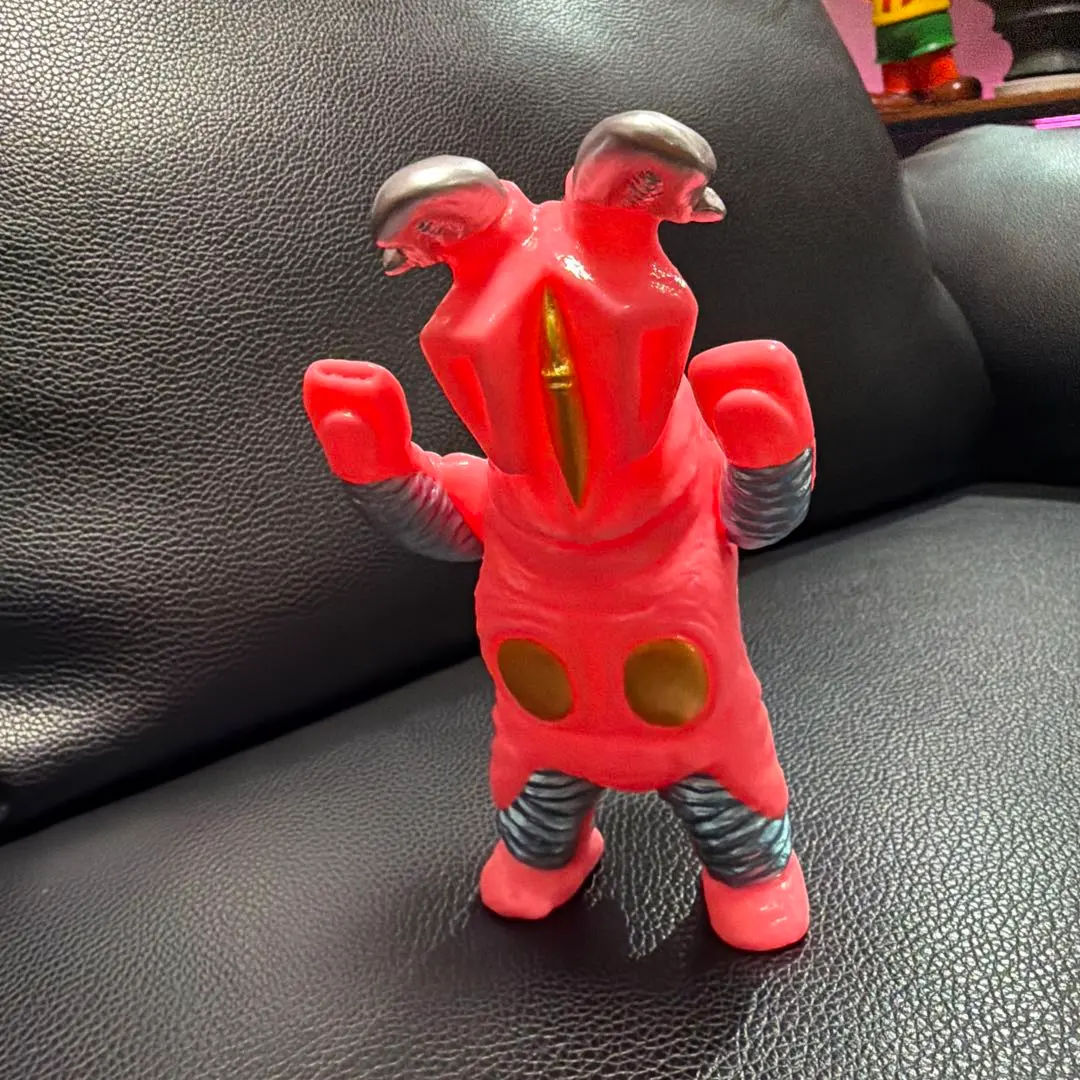 2026年最新】サンガッツ レッドマンの人気アイテム - メルカリ