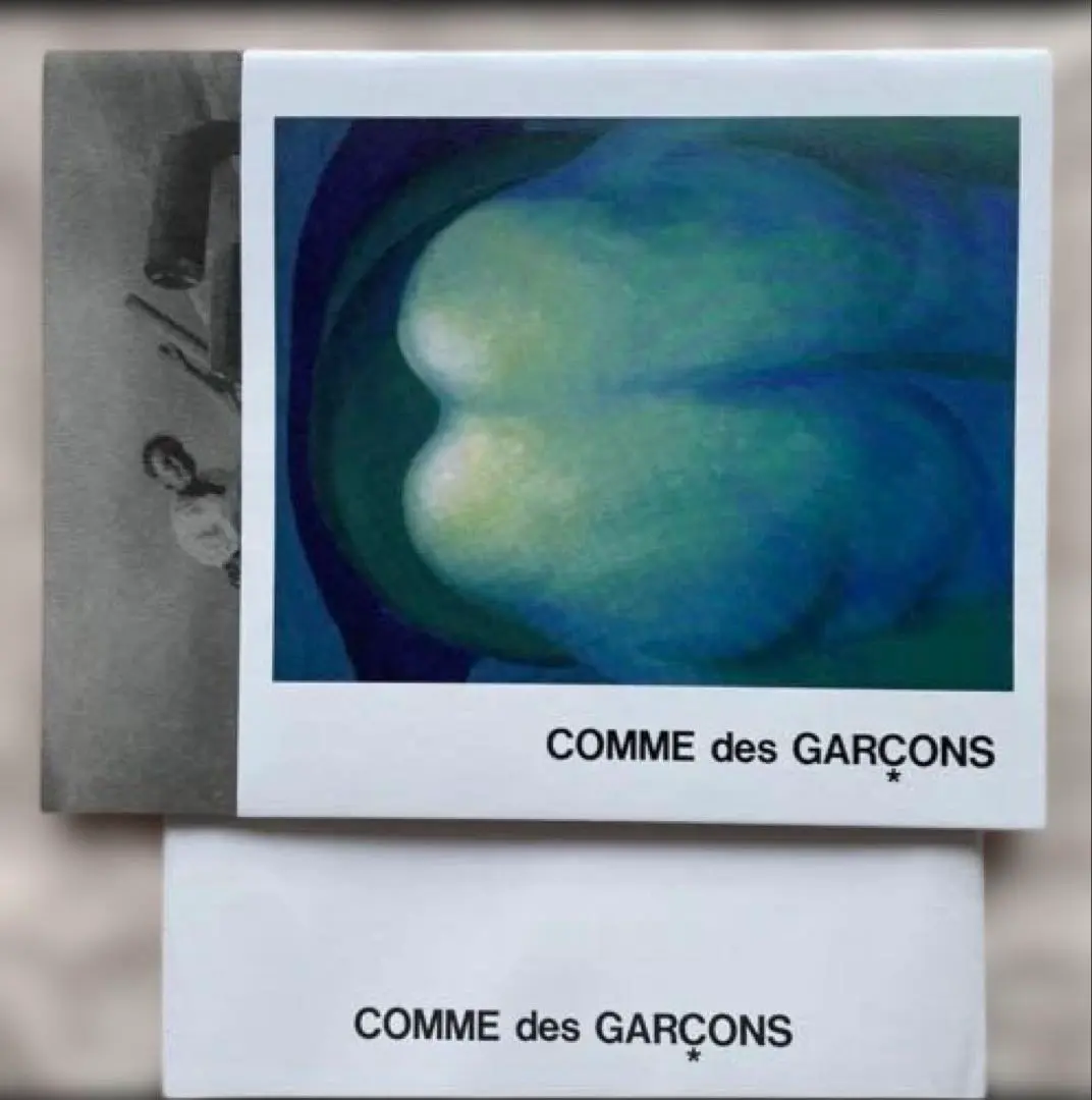 2026年最新】写真集コムデギャルソンの人気アイテム - メルカリ