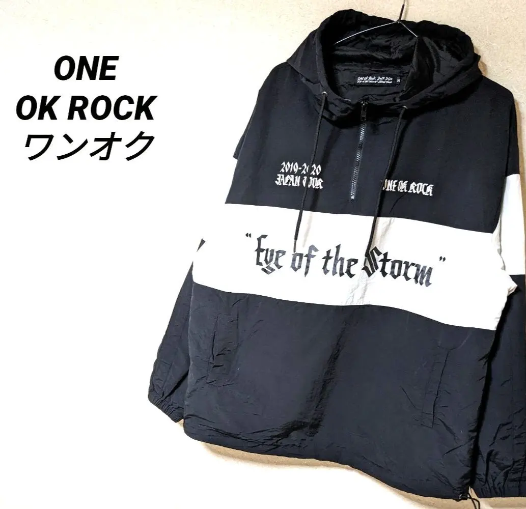 2026年最新】ワンオクコーチジャケットの人気アイテム - メルカリ